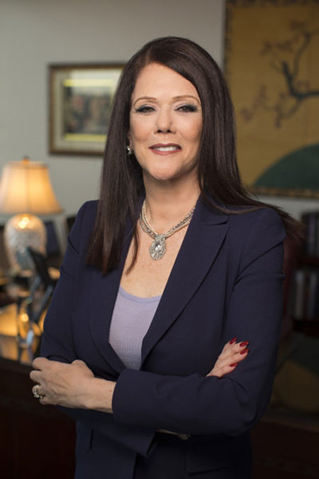 Kathleen Zellner